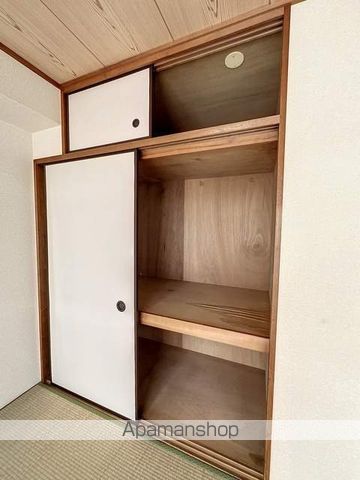 リヴェールヒルズあざみ野の内装写真