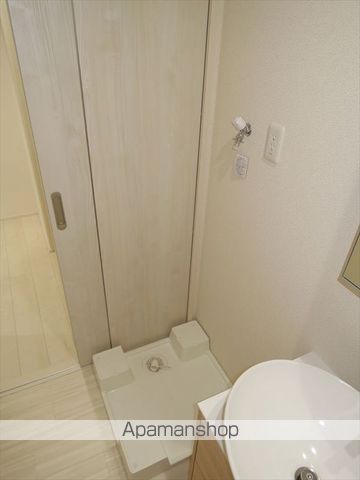 フジパレス岸和田駅北の内装写真