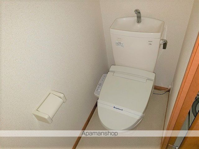 レオパレスプルミエの内装写真