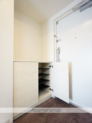 Ｅ－ｃｉｔｙ大須[1K/26.25m2]の内装5