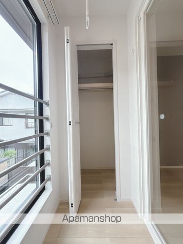 ラフレシールMの内装写真