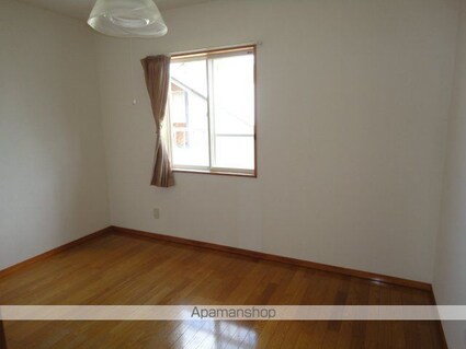 福島県二本松市小浜字芳池[3K/48.6m2]の内装