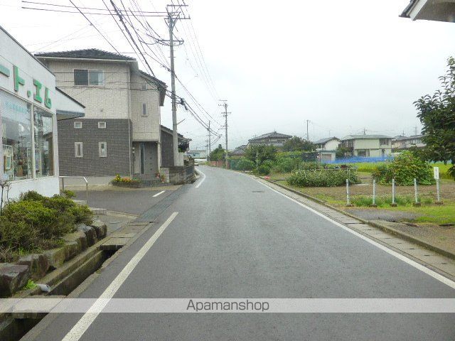 ハイカムール大北Bの周辺写真