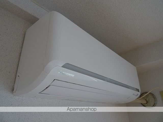 キャピタル志波町の内装写真