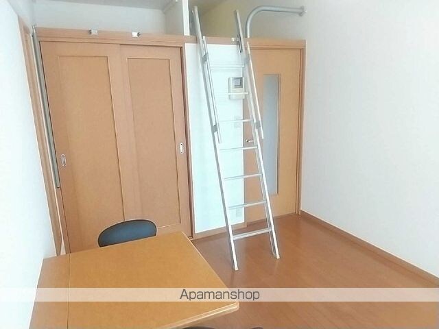 レオパレス小金井公園[1K/19.87m2]のリビング・居間2