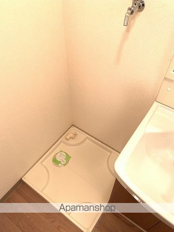 エスタージ・ヒルズ 1番館の内装写真