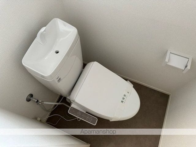 セジュール西添 Aの内装写真