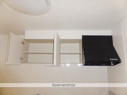 ノワイエ[1LDK/41.48m2]の内装4