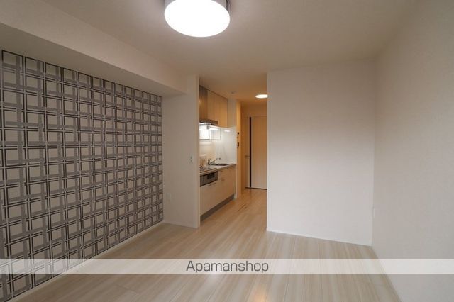 D-room天神町の内装写真