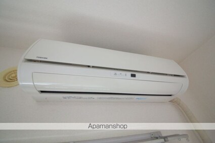 ヒルトップテネラ[1R/17.75m2]の内装8