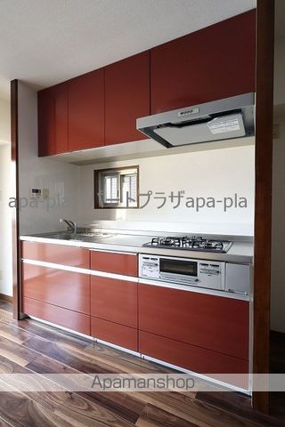 プライム川越南台の内装写真