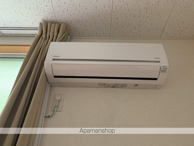 レオパレスアミカピアの内装写真
