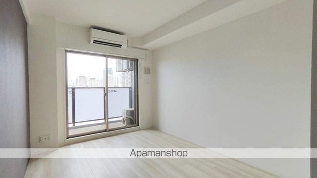 アプリーレ西本町の内装写真