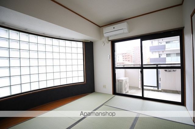 アリエス姪浜駅南の内装写真