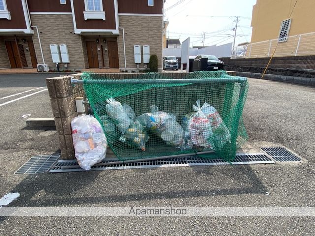 ハナミズキIのその他写真