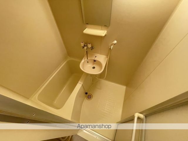 レオパレスKINAMIの内装写真