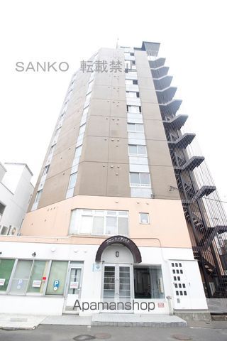 フロンティア157の外観写真