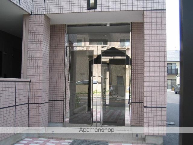 エル22の玄関写真