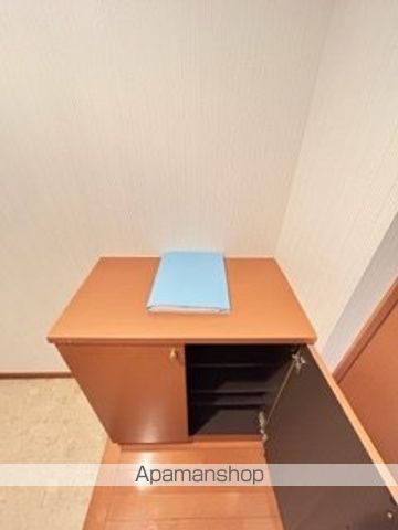 アリコ・ヴェールの内装写真