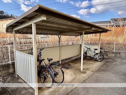 レオパレス二刻[1K/23.18m2]の共用部1