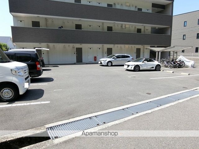 カスタニエ緑井IIのその他写真