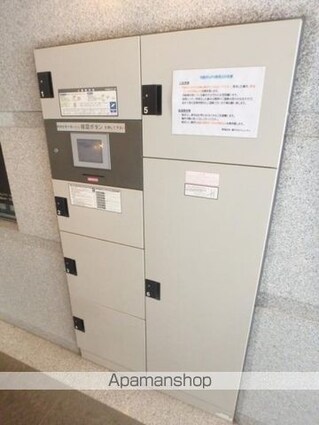 東京都豊島区高田１丁目[1K/20.52m2]のその他内装1