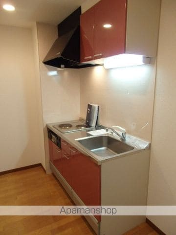 ティアラタワー中島倶楽部の内装写真