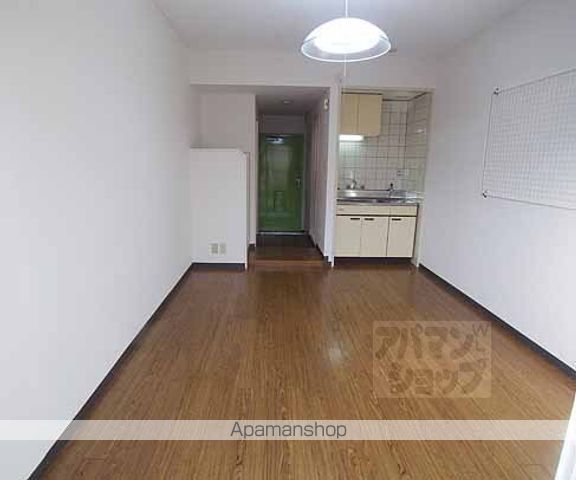 ANNEX JIROの内装写真