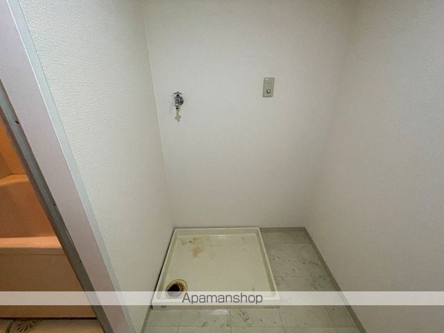 有宏ハイツの内装写真