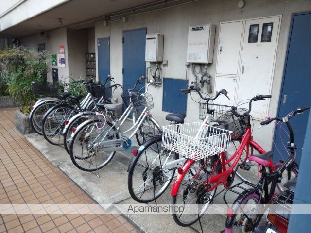 セゾン若松のその他写真