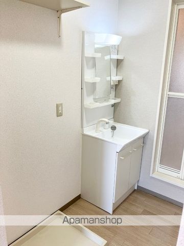 ソプラ・コートの内装写真
