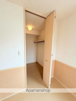 フォレスト・コート　Ａ[2LDK/55.44m2]の内装5