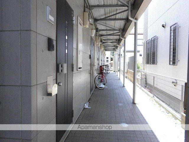 第5グリーンハイツの内装写真