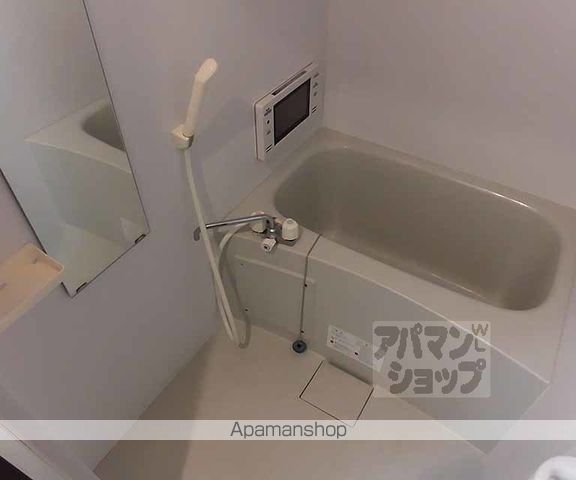 COCO三条天神川の内装写真