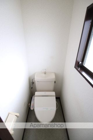 メゾンイシダの内装写真