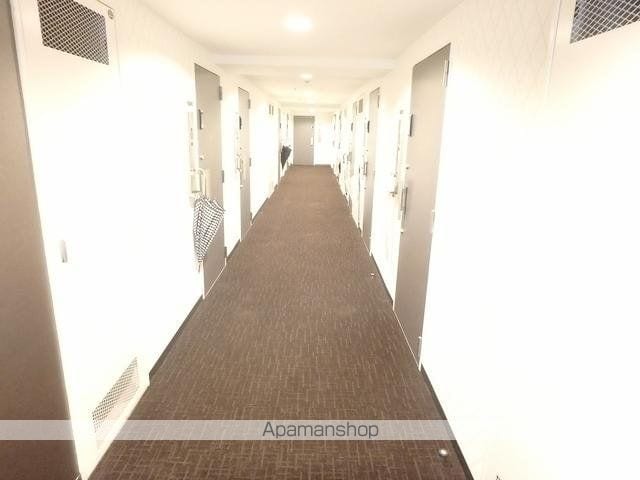 SIDE ONEの内装写真