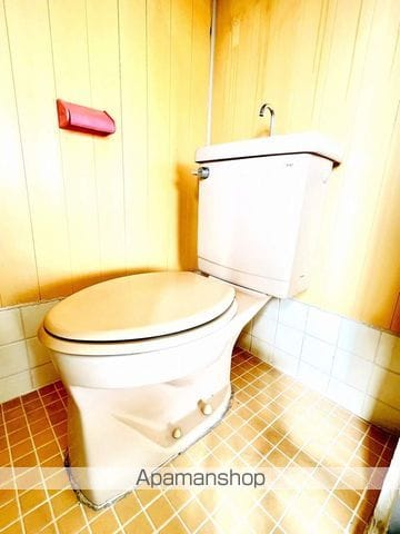 シャルム今市の内装写真