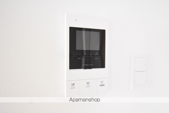 アルシオーネS12の内装写真