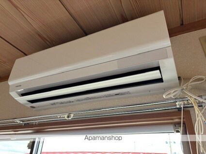 メゾン大森Ｂ[2DK/39.7m2]のその他設備