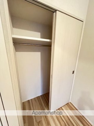 ＯＮＥ　ＲＯＯＦ　ＲＥＳＩＤＥＮＣＥ　ＡＳＡＫＵＳＡＢＡＳＨＩ[1DK/25.19m2]の内装1