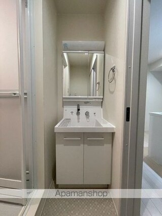 自由が丘ロングフィールド[1LDK/39.86m2]の洗面所