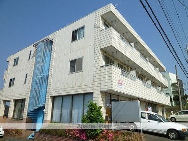 知手ロイヤルハイツ 302 ｜ 茨城県神栖市知手中央５丁目9-44（賃貸マンション2LDK・3階・48.60㎡） その3