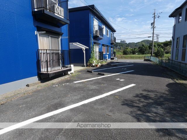 コーポ原川Bのその他写真