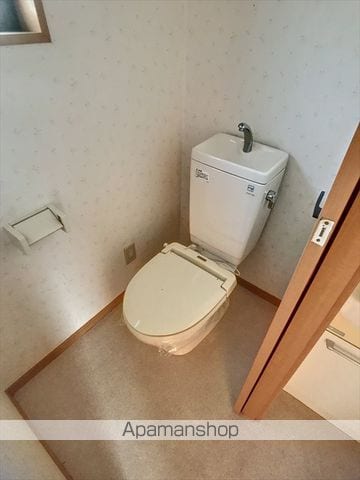 コーポアイマルセブンの内装写真