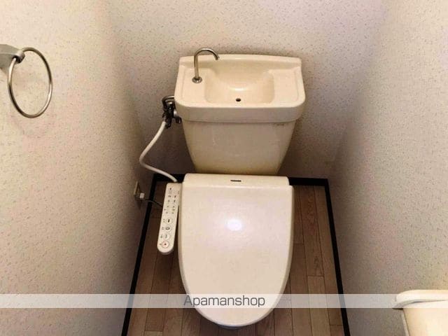 プルミエール高宮の内装写真