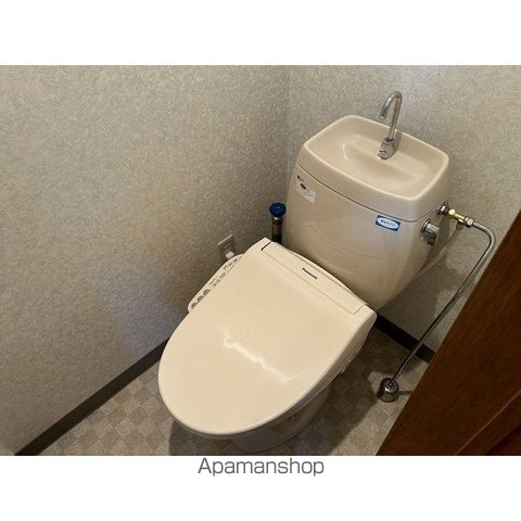 メゾンドKIIの内装写真