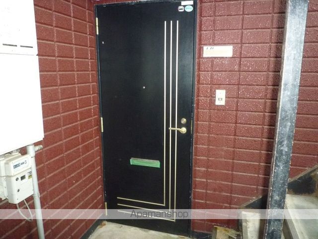 アーバンヒルズマンションの内装写真