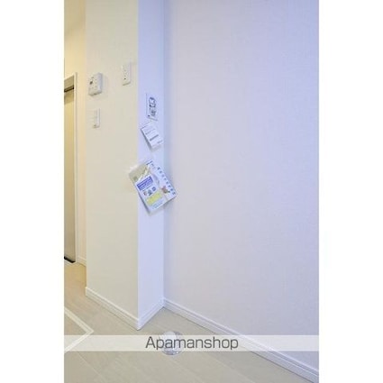 ＲＥ平和台[1R/10.86m2]のその他設備