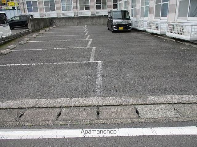 レオパレスファザーンBのその他写真