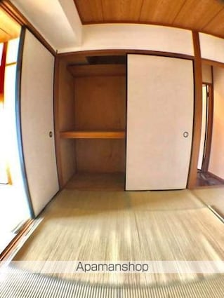 中央ハイツエクセレンス[3DK/58.5m2]の収納